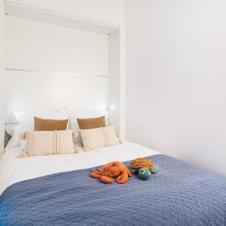 Spacious 90Sqm - Zen Latin District - Notre-Dame パリ エクステリア 写真