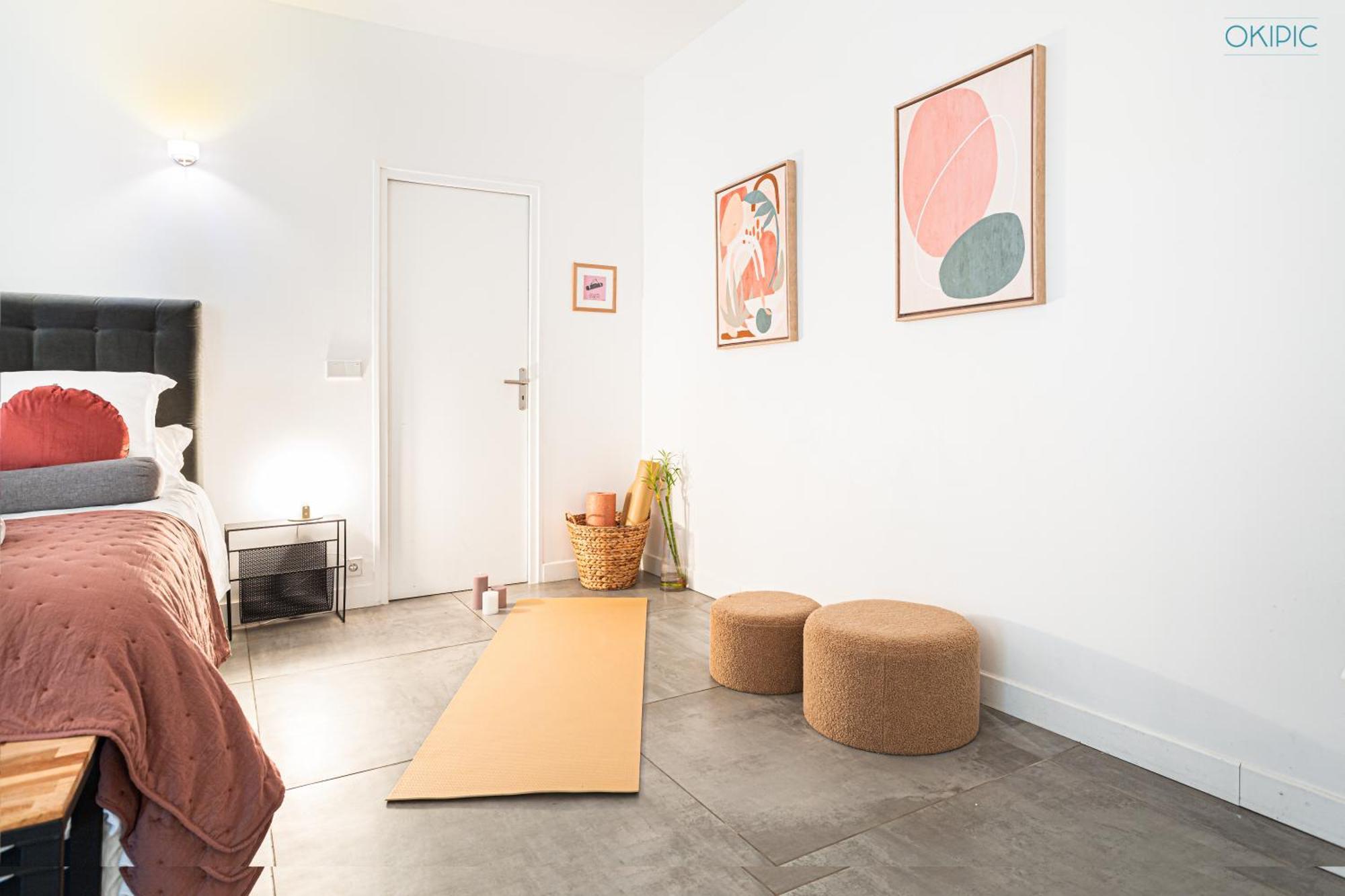 Spacious 90Sqm - Zen Latin District - Notre-Dame パリ エクステリア 写真