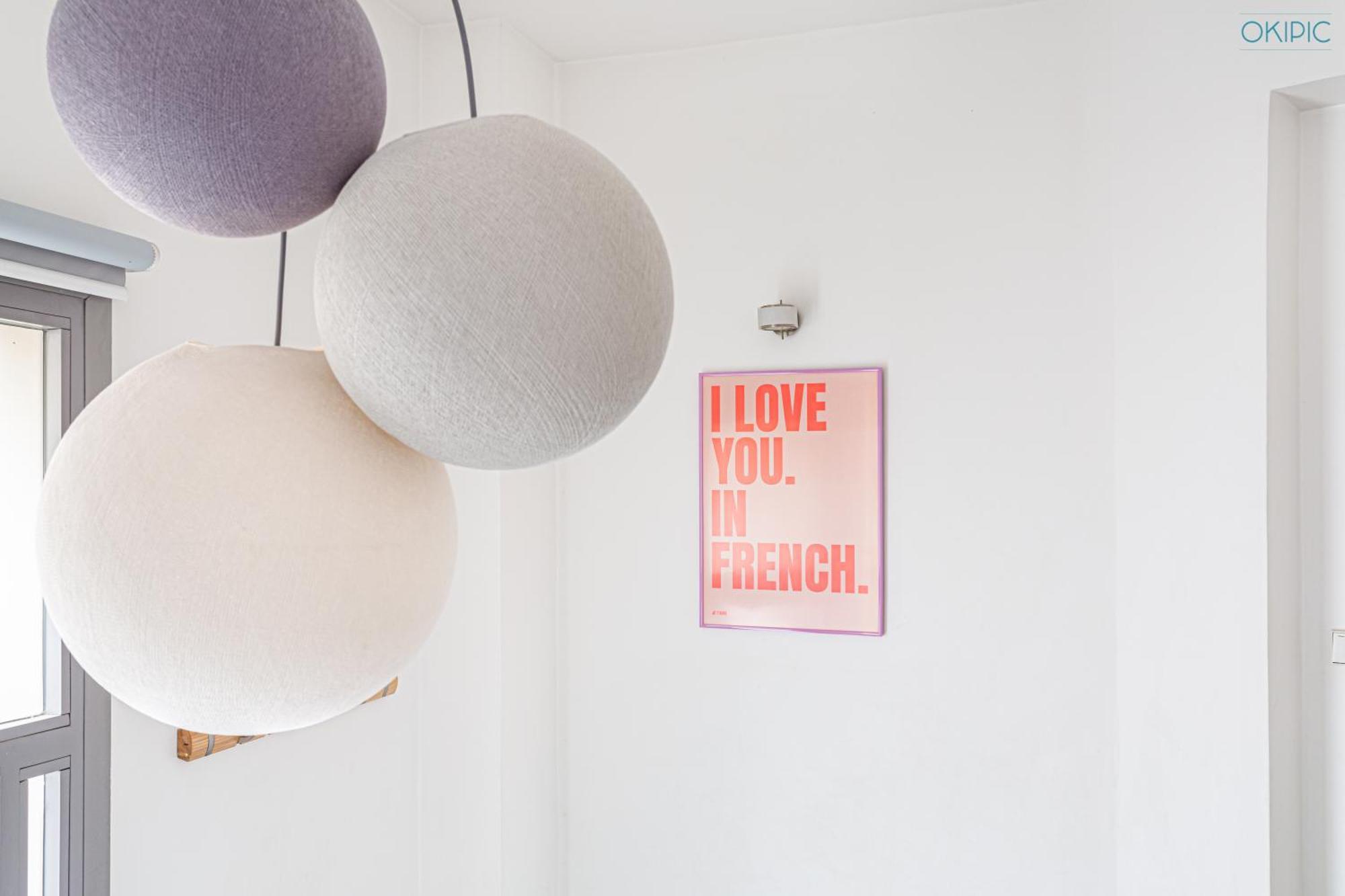 Spacious 90Sqm - Zen Latin District - Notre-Dame パリ エクステリア 写真