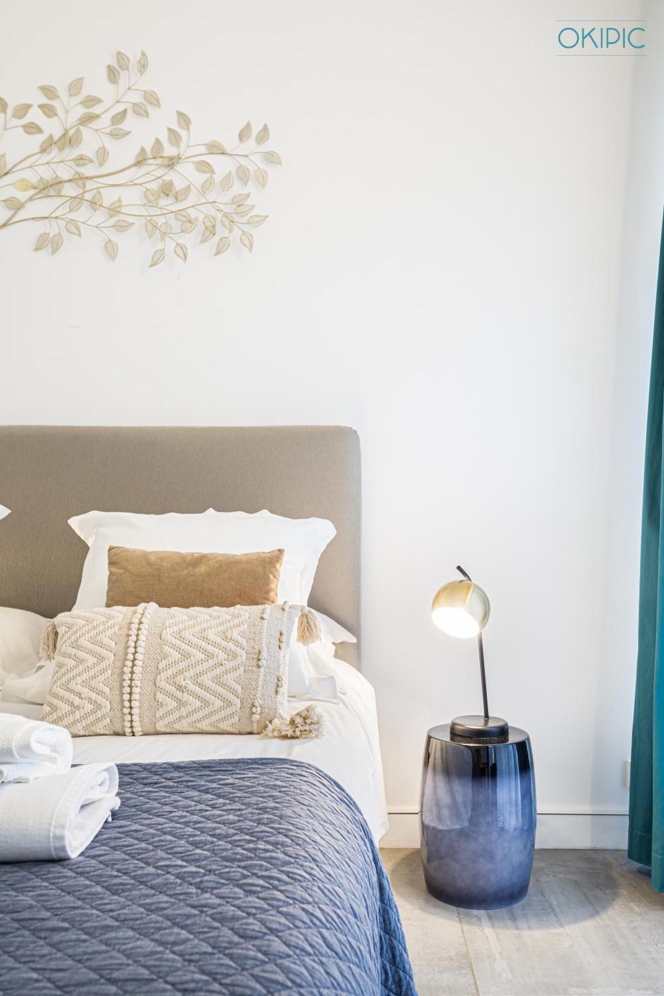 Spacious 90Sqm - Zen Latin District - Notre-Dame パリ エクステリア 写真
