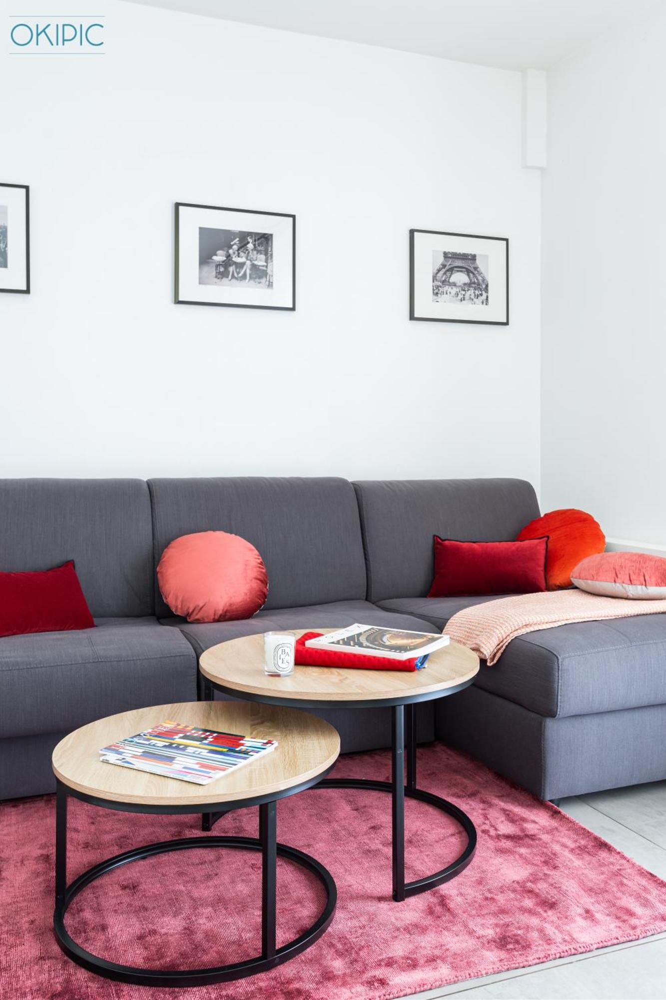 Spacious 90Sqm - Zen Latin District - Notre-Dame パリ エクステリア 写真