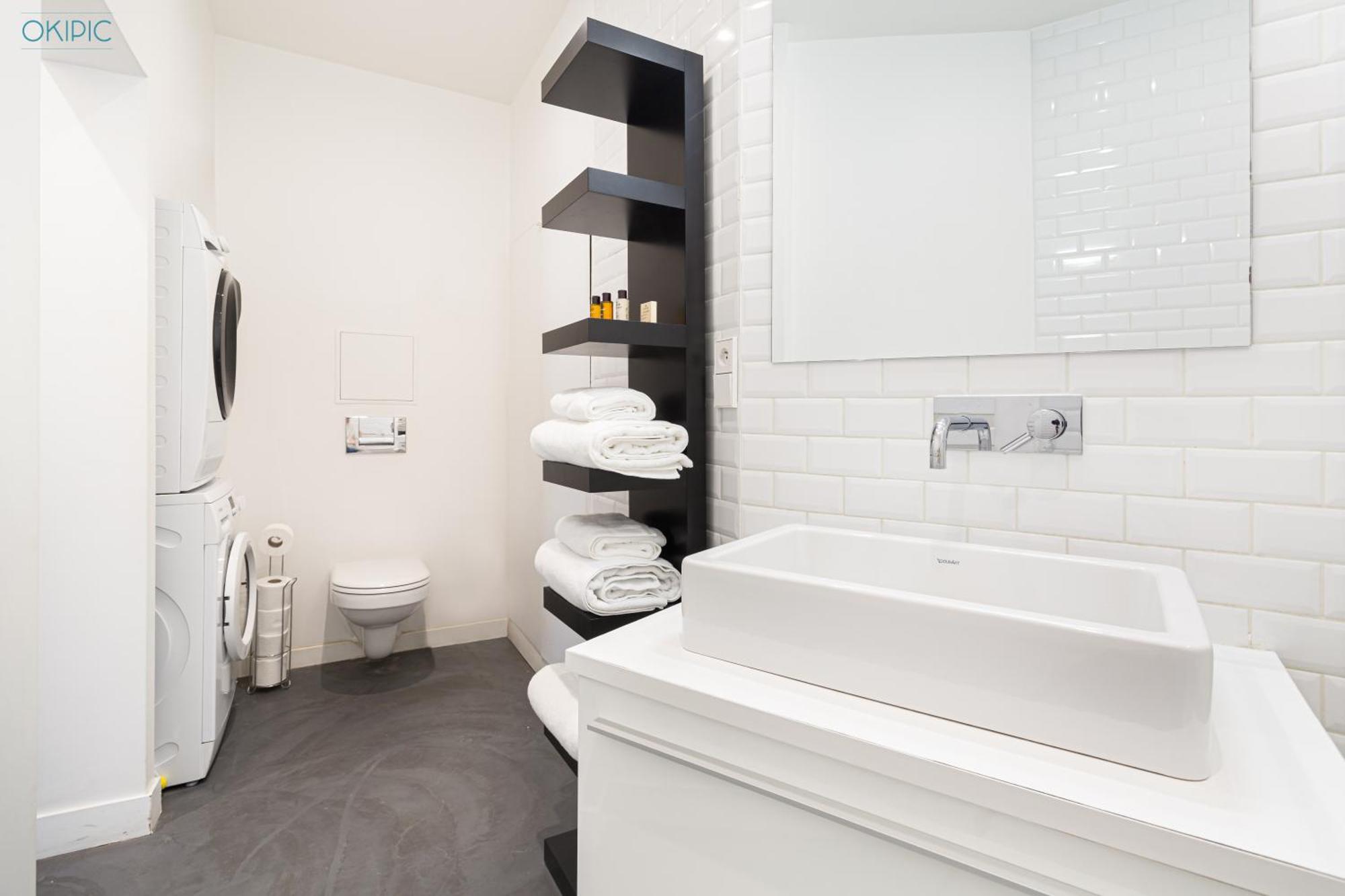 Spacious 90Sqm - Zen Latin District - Notre-Dame パリ エクステリア 写真