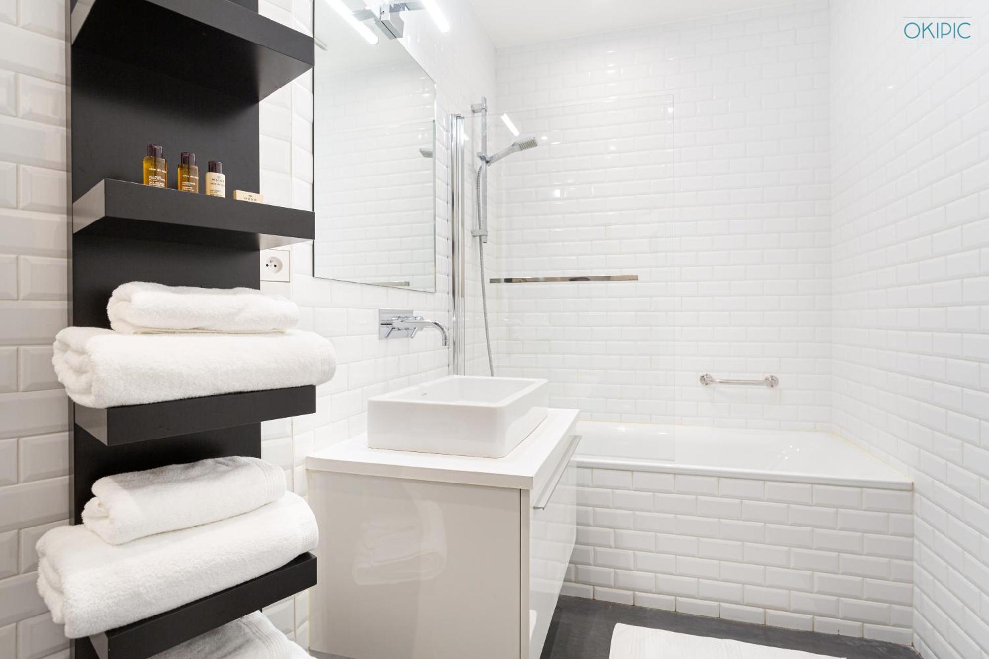 Spacious 90Sqm - Zen Latin District - Notre-Dame パリ エクステリア 写真