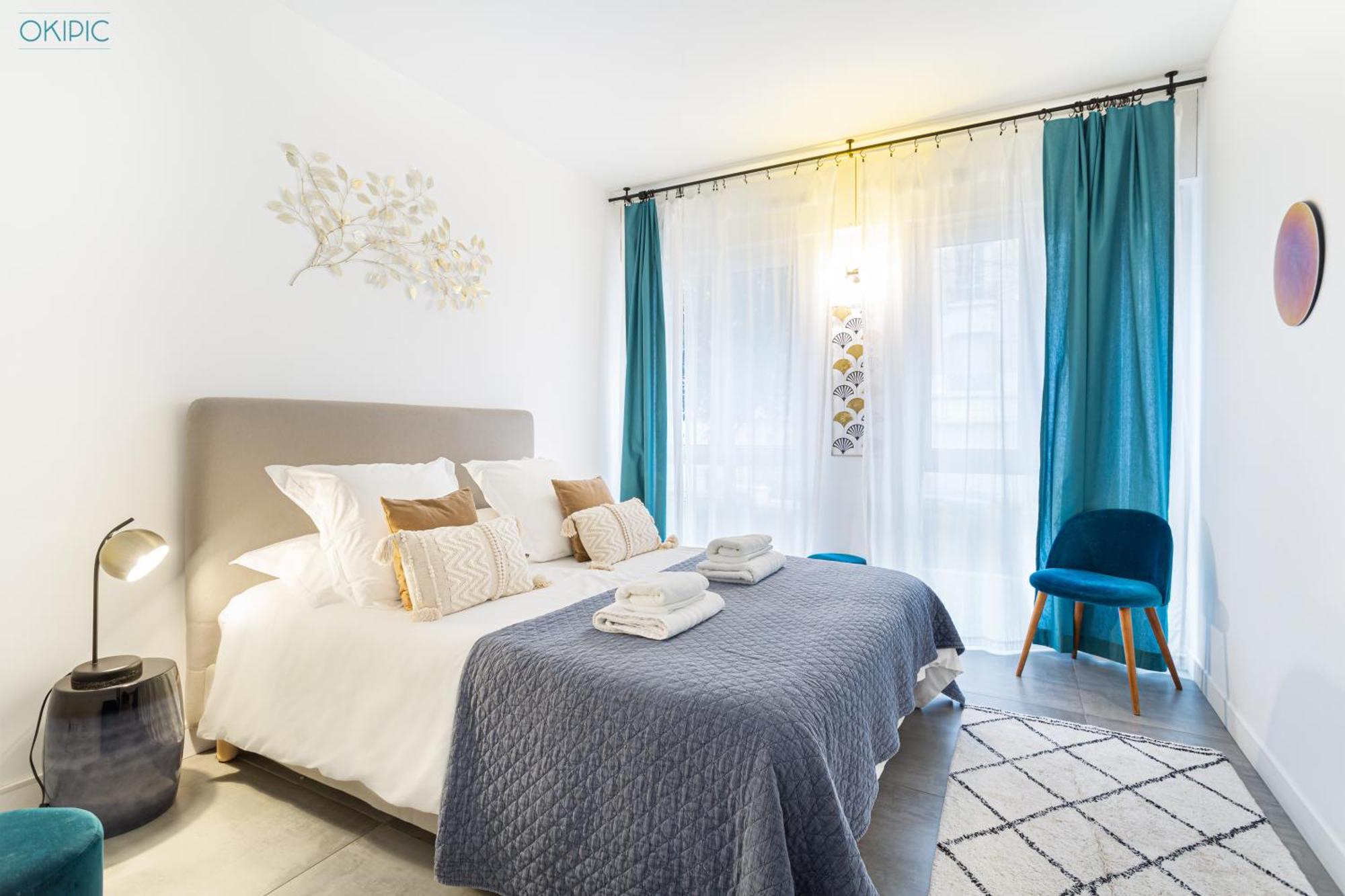 Spacious 90Sqm - Zen Latin District - Notre-Dame パリ エクステリア 写真
